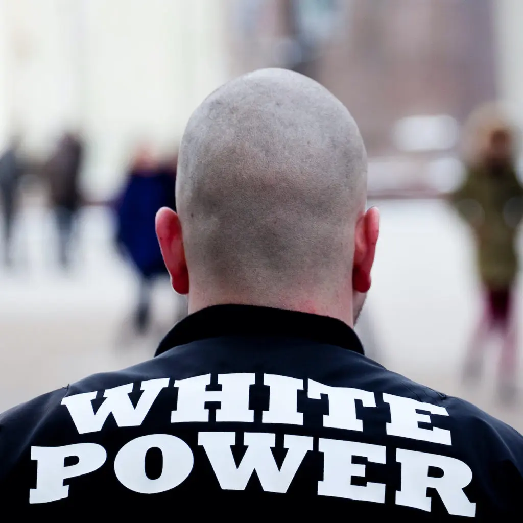 White Pride ECPS white-pride-ecps