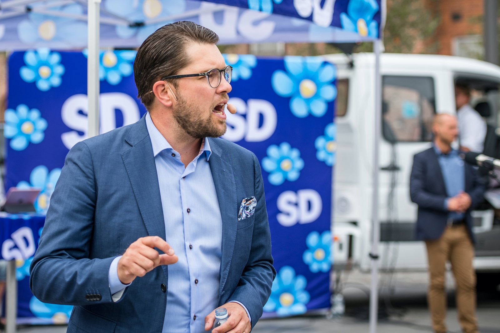 Jimmy &Aring;kesson