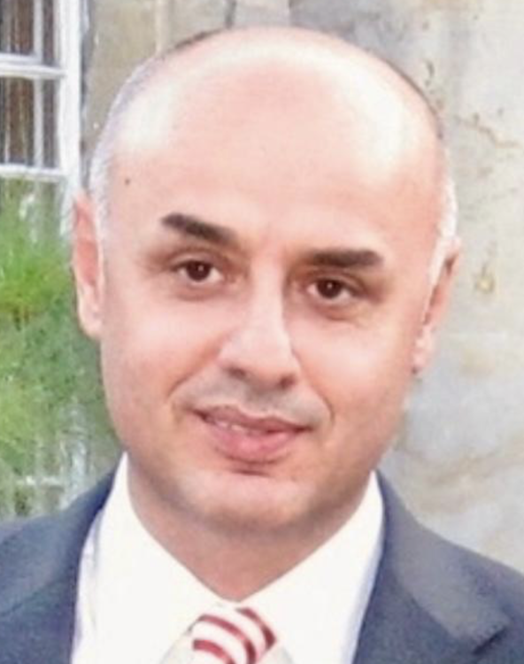 MustafaKemalSirin