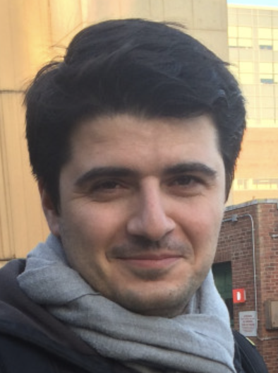 FatihDemiröz