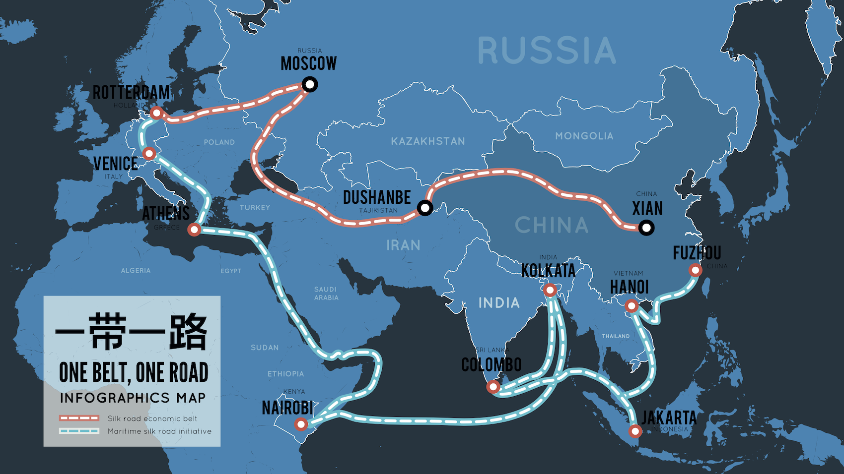 China-BRI