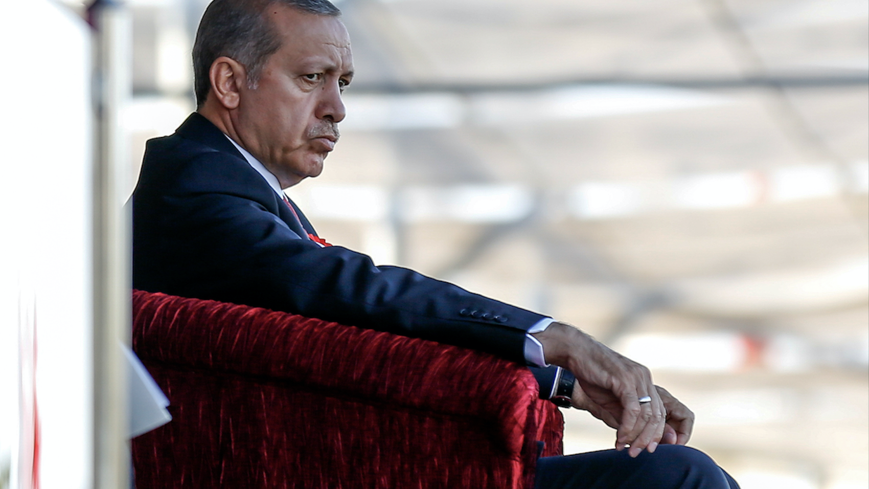 Photo: Mustafa Kirazlı