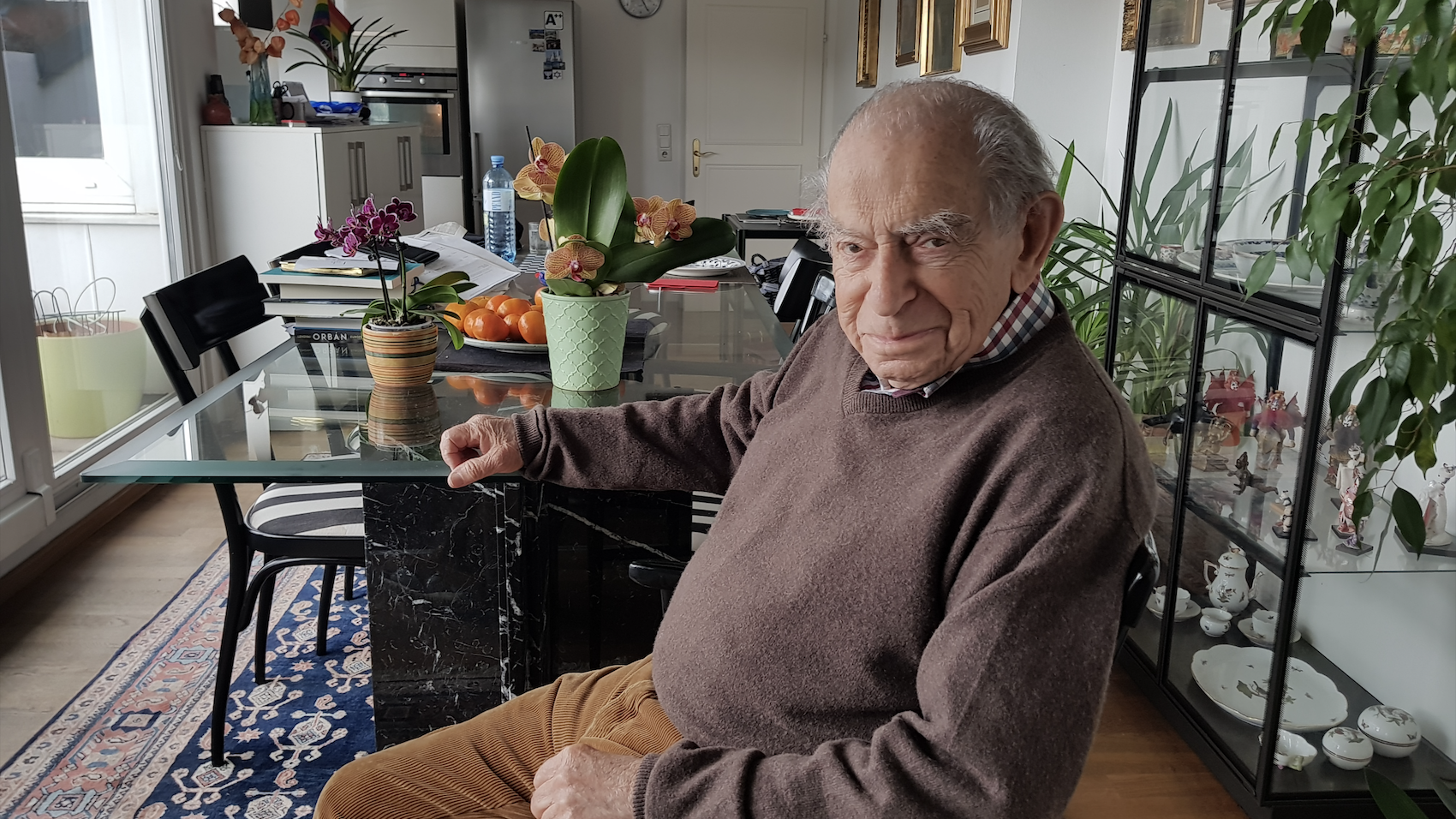 Paul Lendvai.