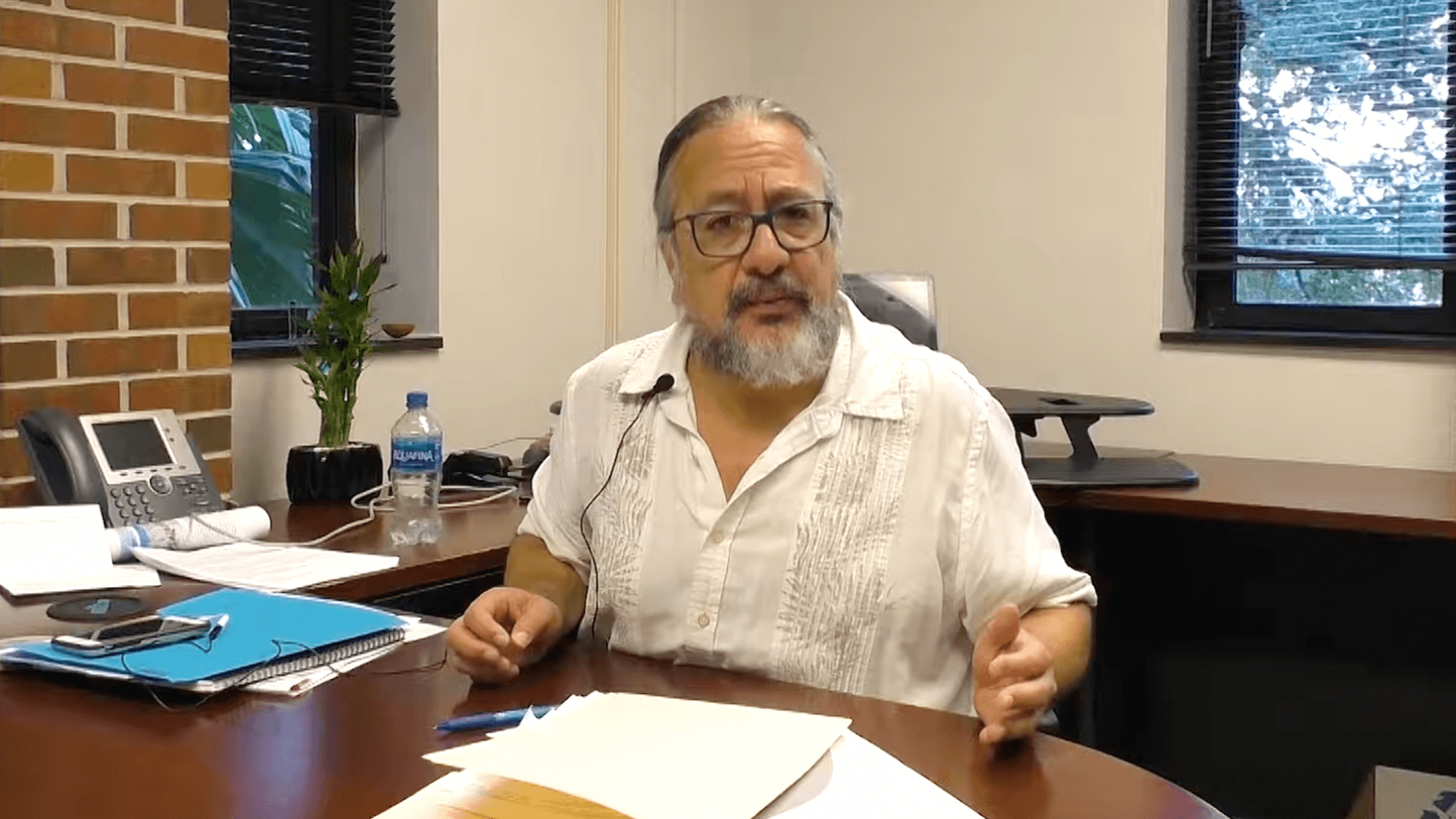 CarlosDeLaTorre