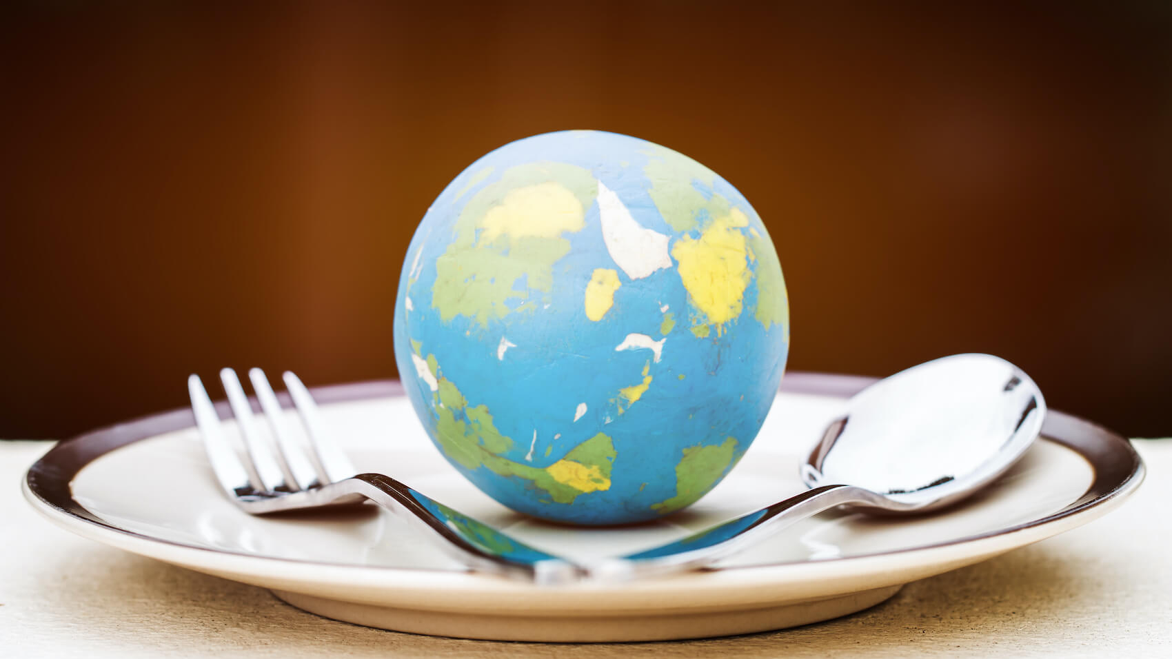EatingWorld