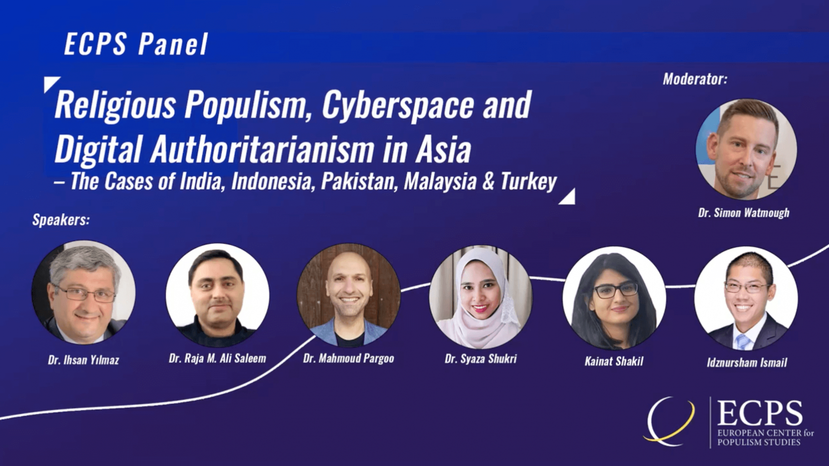 Panel-Asia