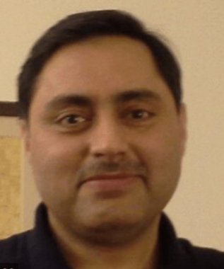 Dr. Raja M. Ali Saleem - ECPS