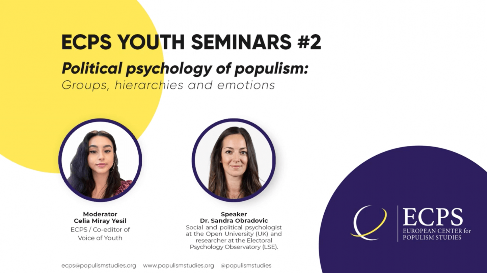 ECPSYouthSeminar2