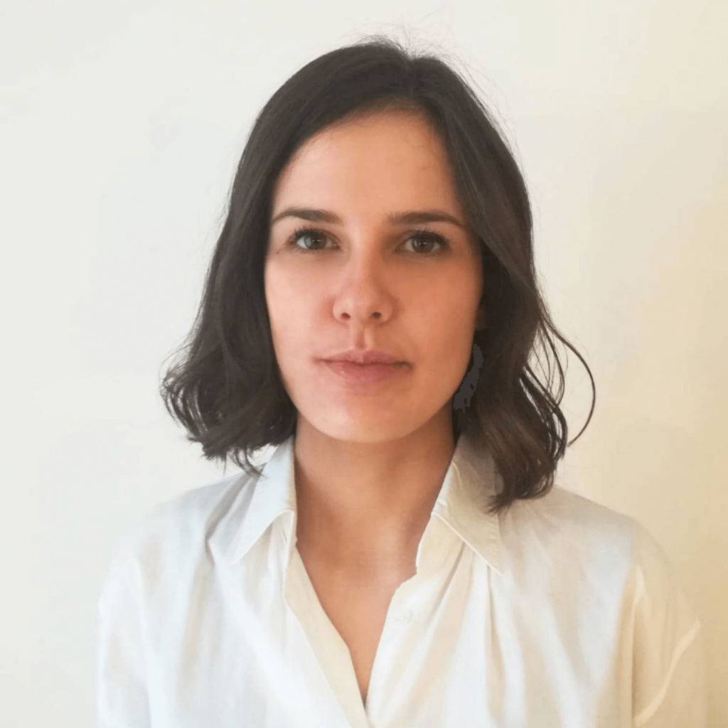 Claudia annovi ecps