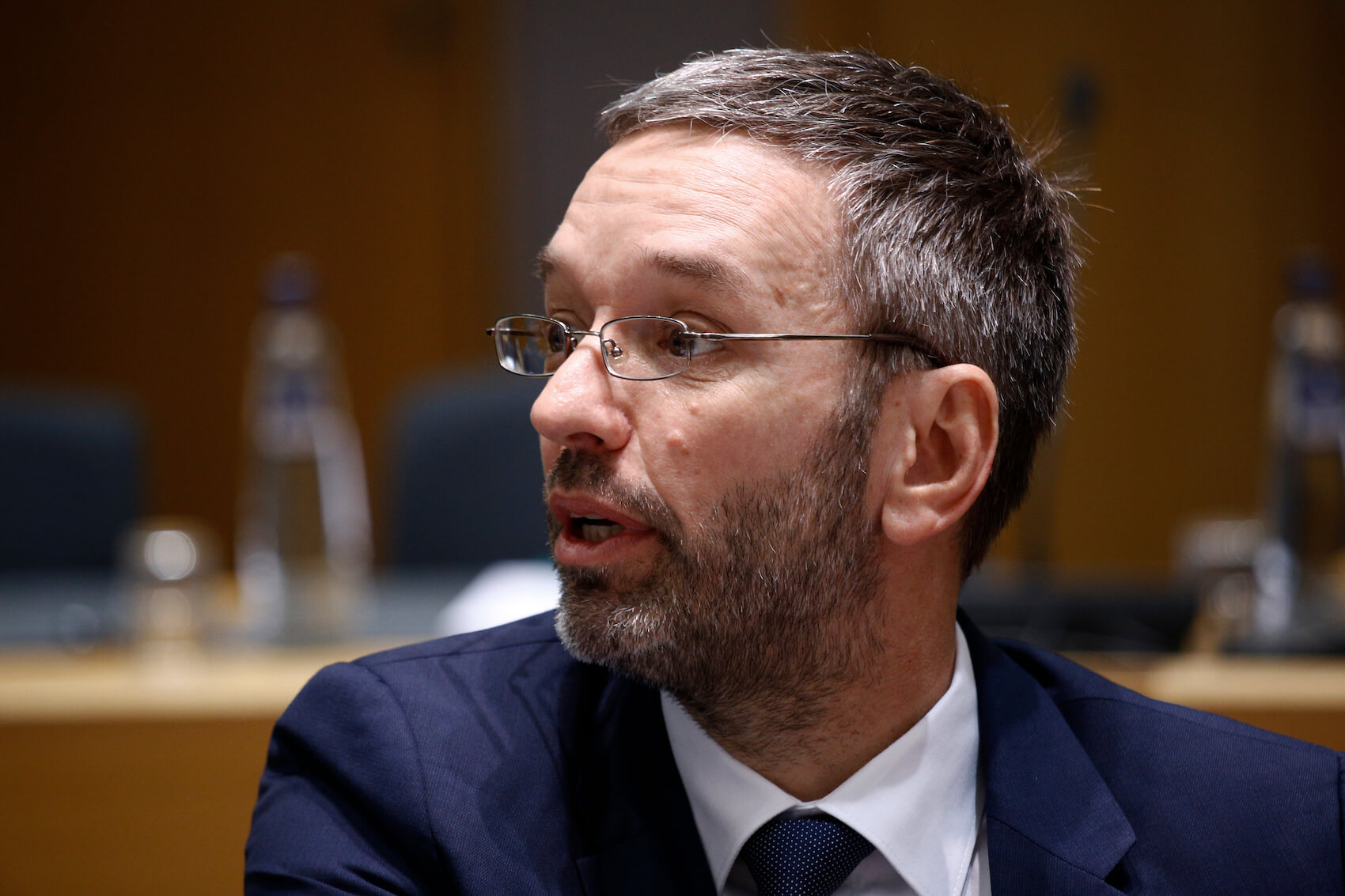 The Case of the Austrian Radical Right and Russia During the War in Ukraine