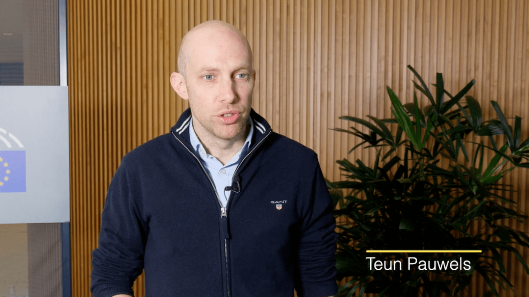 TeunPauwels