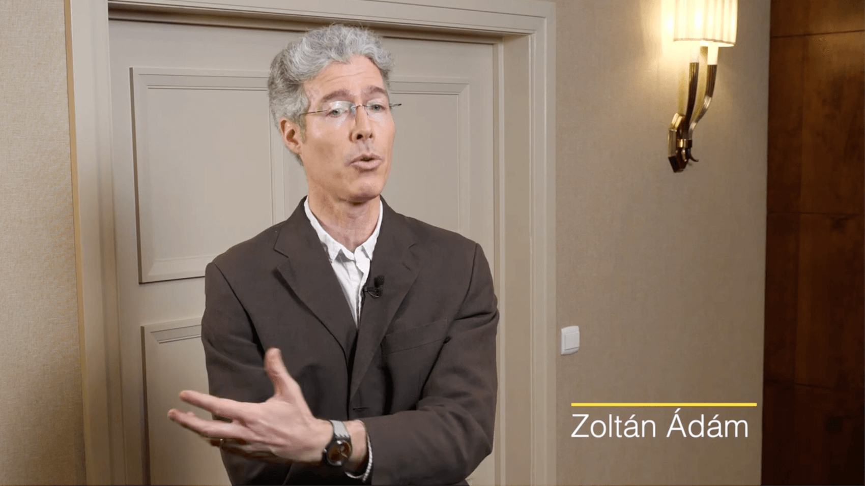 Zoltán Ádám