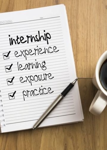 Internship