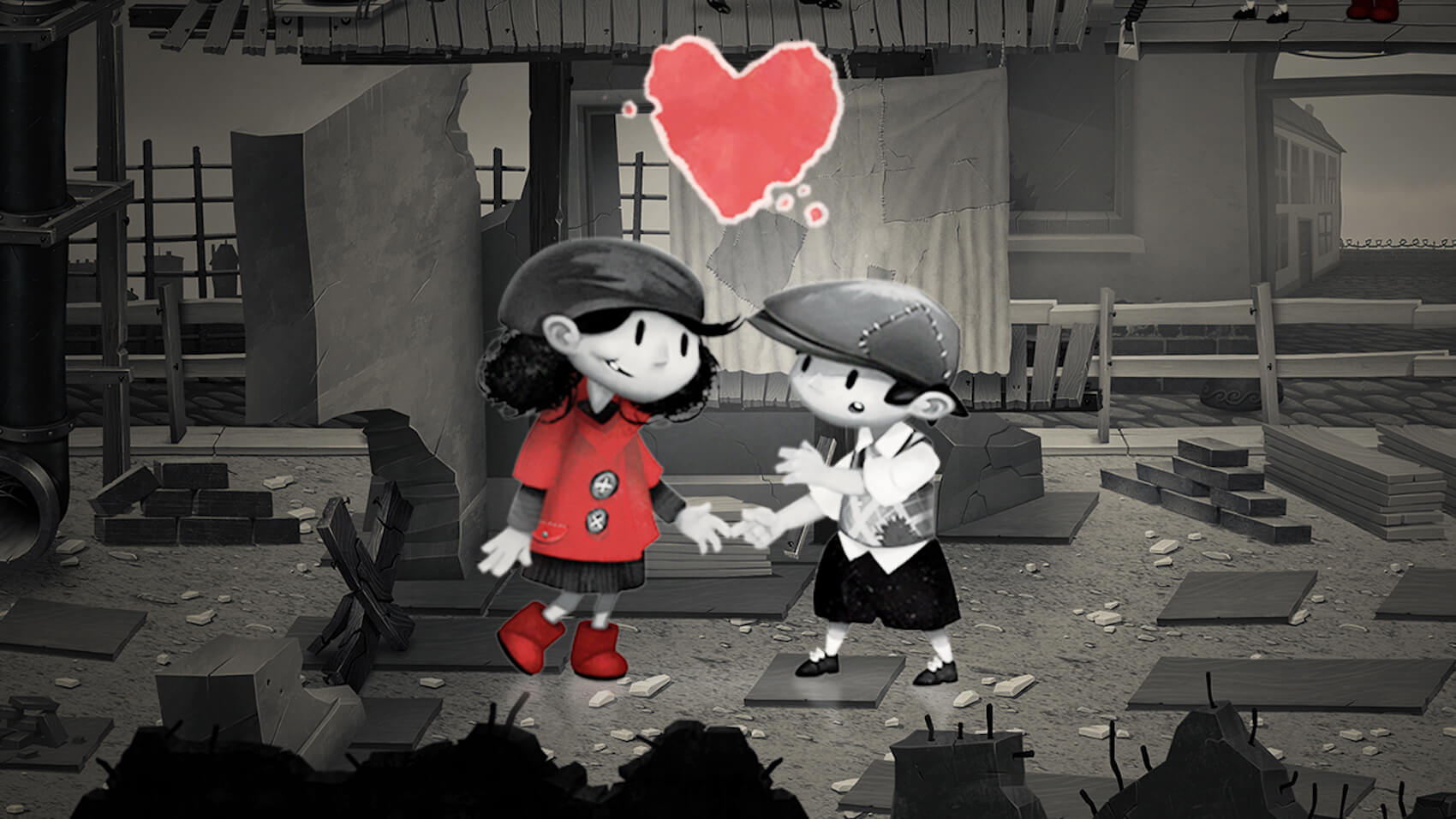 MyMemoryOfUs