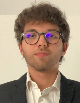 Andrea Guidotti - ECPS