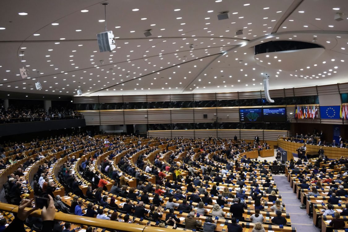 Eu Election What surrounds the 2024 European elections? - ECPS