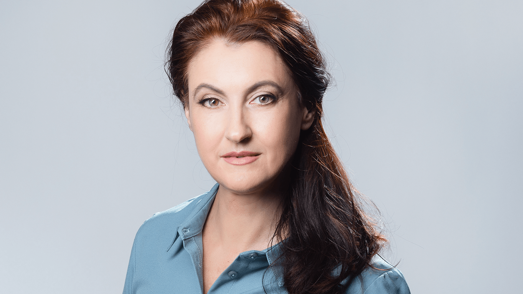 Professor Albena Azmanova, a distinguished academic in Political and Social Science at the University of Kent.