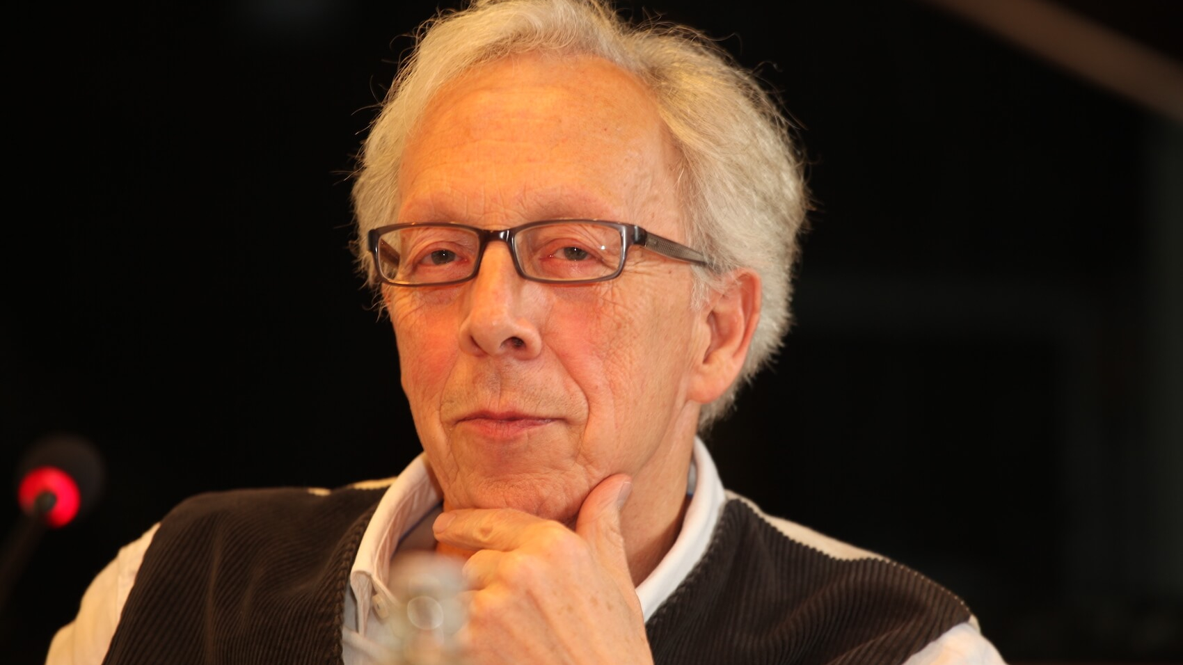 Dr. Barrie Axford, Emeritus Professor of Politics at School of Law and Social Sciences, Oxford Brookes University.