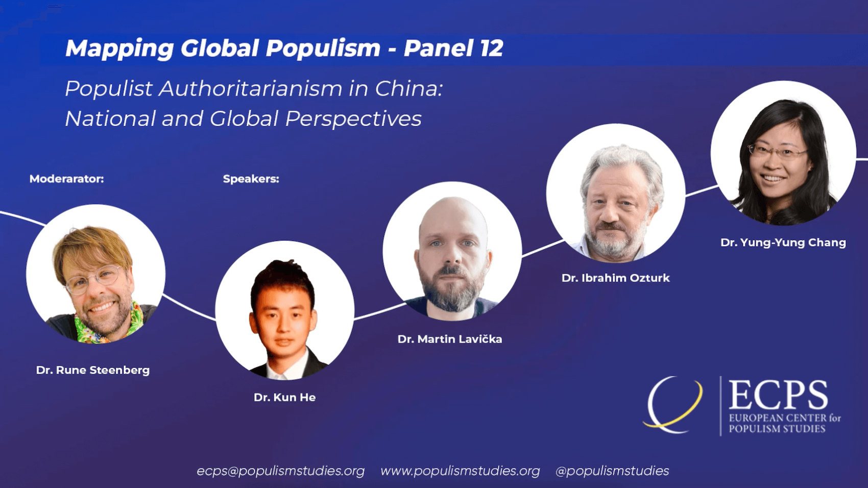 ECPS-MGP12-China