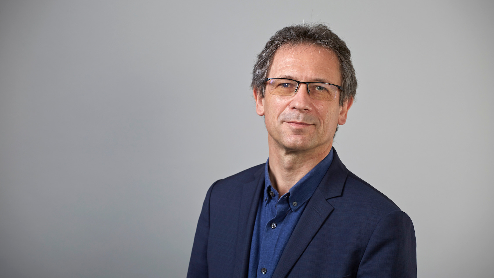 Professor Christophe Jaffrelot is a research director at CERI-Sciences Po/CNRS and Avantha Professor of Indian Politics and Society at King's India Institute, School of Global Affairs, Faculty of Social Science and Public Policy at King’s College, London. Photo: H. Naudet.