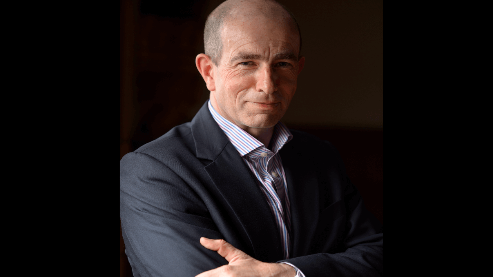 Professor Simon Tormey, a political theorist and the Executive Dean of Arts and Education at Deakin University in Australia.