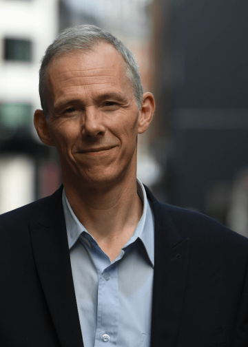 Professor Tim Bale is a renowned scholar from the School of Politics and International Relations at Queen Mary University of London.