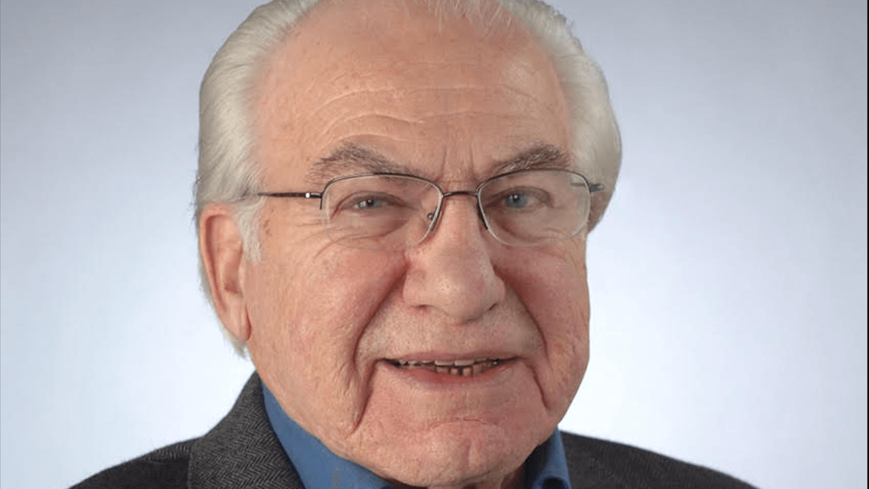Dr. Louis Kriesberg, Professor Emeritus of Sociology, Maxwell Professor Emeritus of Social Conflict Studies at Syracuse University.