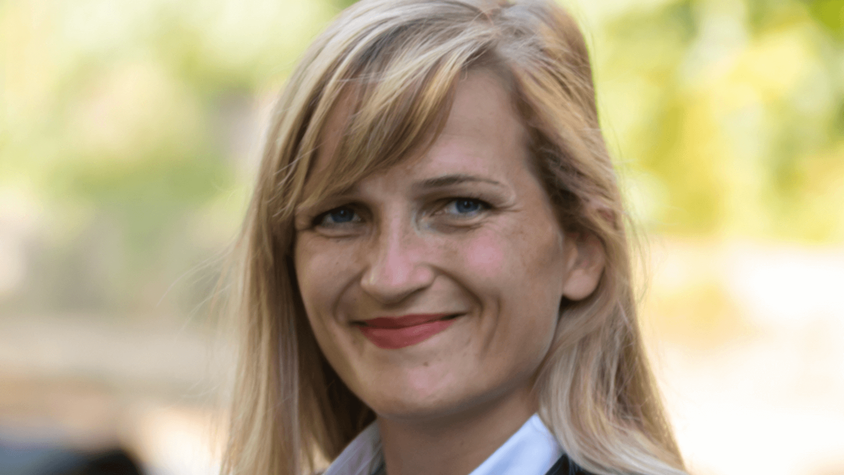 Dr. Valentina Ausserladscheider, Assistant Professor at the Department of Economic Sociology, University of Vienna.