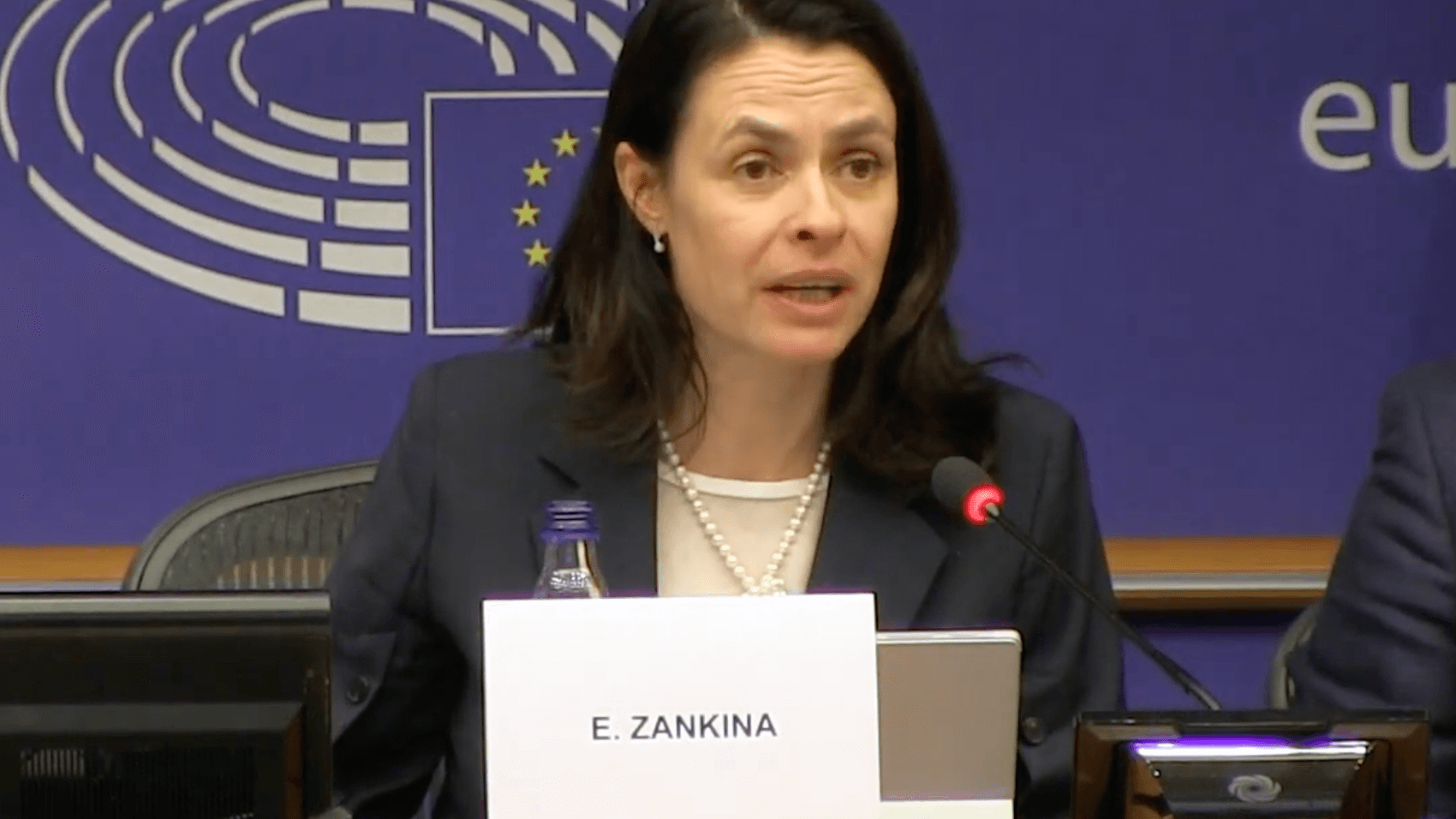 Dr. Emilia Zankina is an Associate Professor in Political Science, Vice Provost for Global Engagement of Temple University, and Dean of Temple University Rome campus.