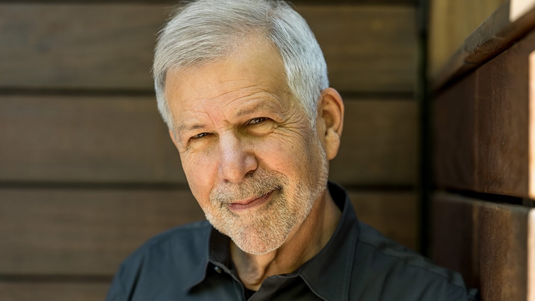 Professor Michael Kazin from Georgetown University, a renowned historian and expert on American politics and social movements.