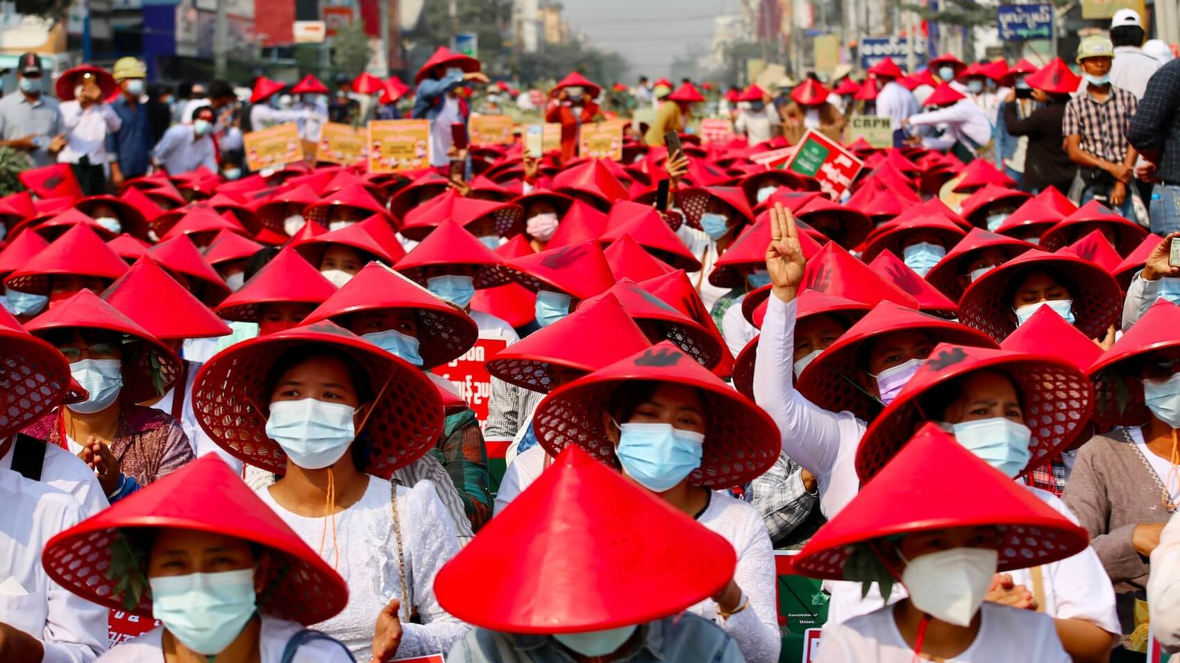 Myanmar