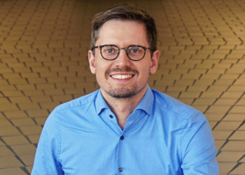 Dr. Conrad Ziller, Assistant Professor of Political Science at the University of Duisburg-Essen, Germany.