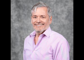 Professor Jonathan Olsen, Chair of the Department of Social Sciences and Historical Studies at Texas Woman’s University.