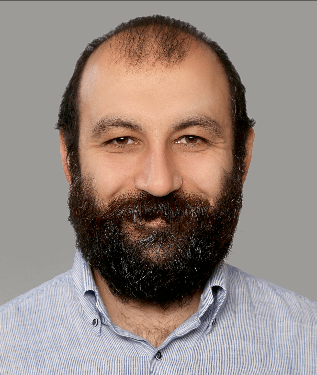 Dr. Salim Cevik