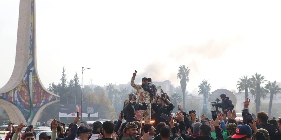 Syria