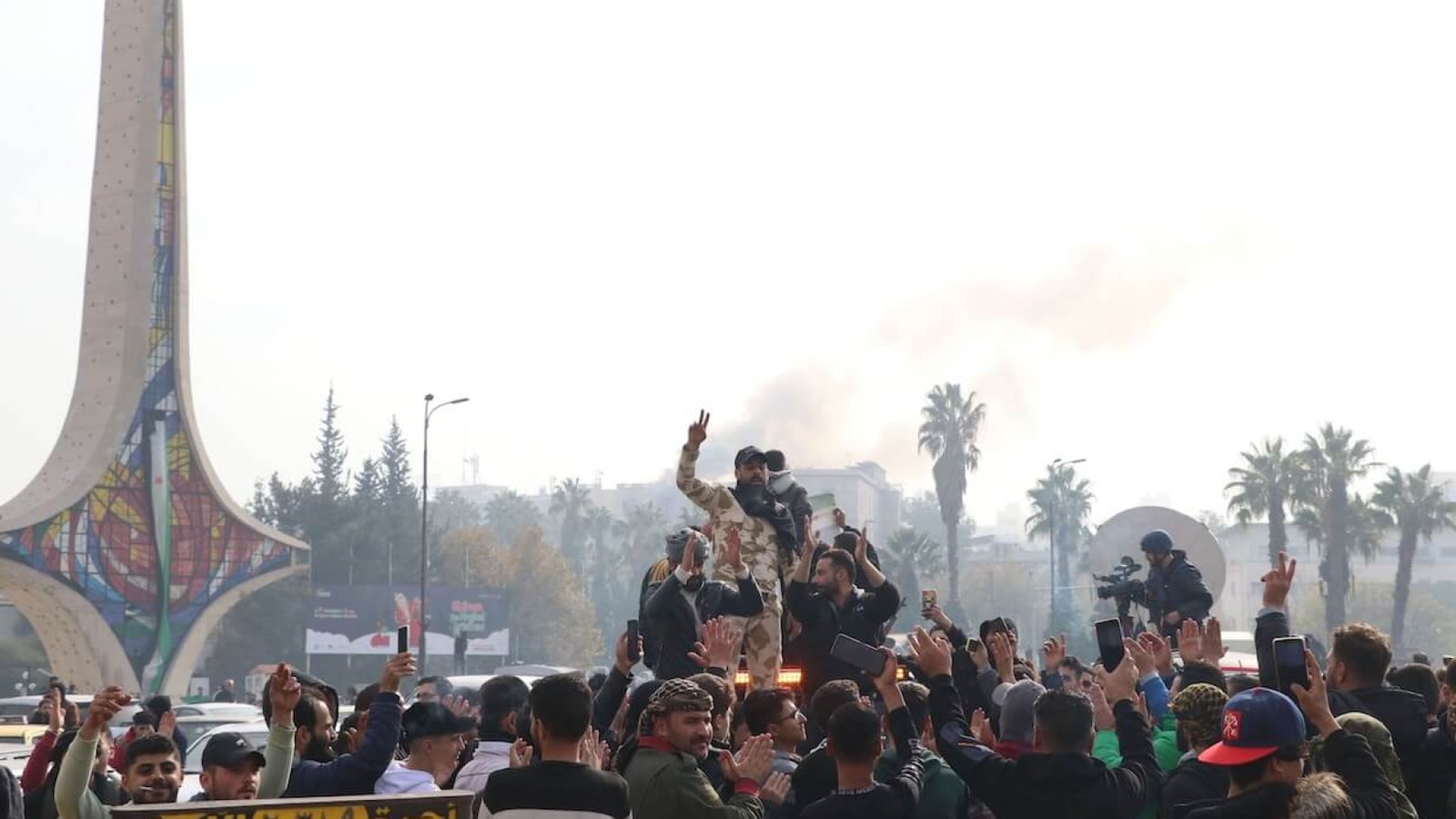 Syria