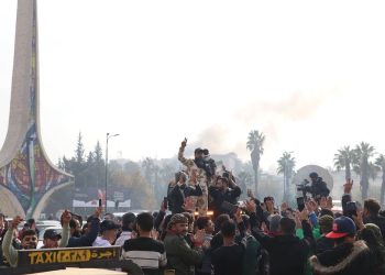 Syria