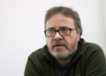 Dr. Claudiu Tufiş
