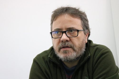 Dr. Claudiu Tufiş