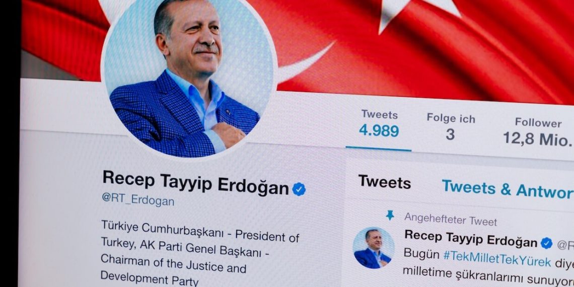 Erdogan