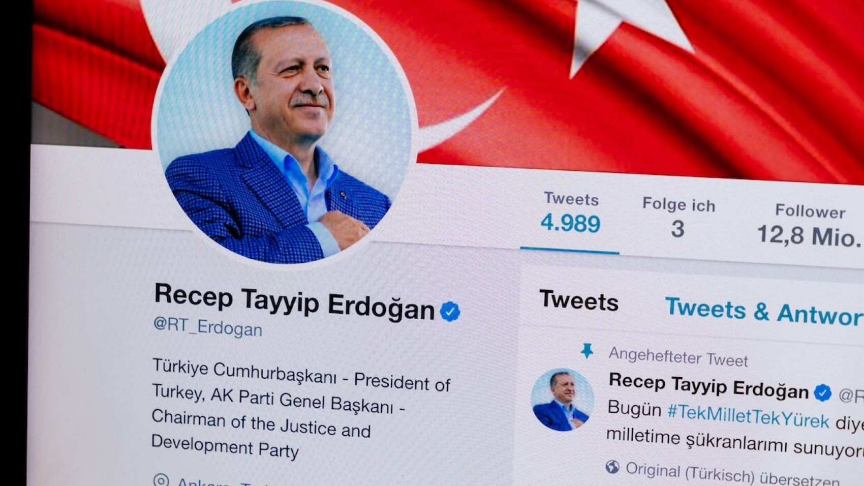 Erdogan
