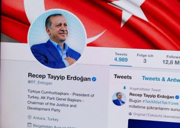 Erdogan