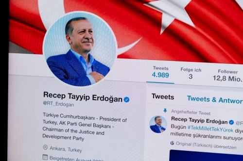 Erdogan