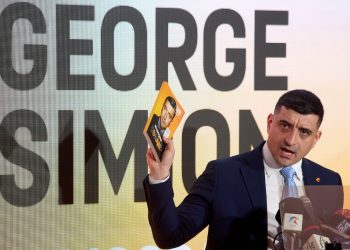 George Simion