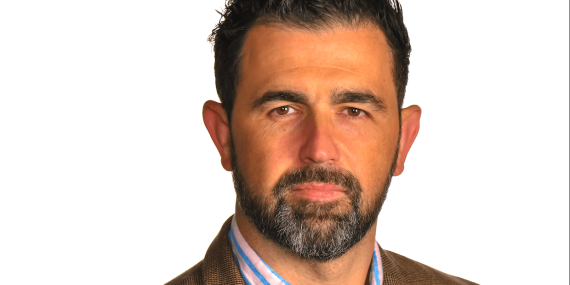 Dr. Josh Roose