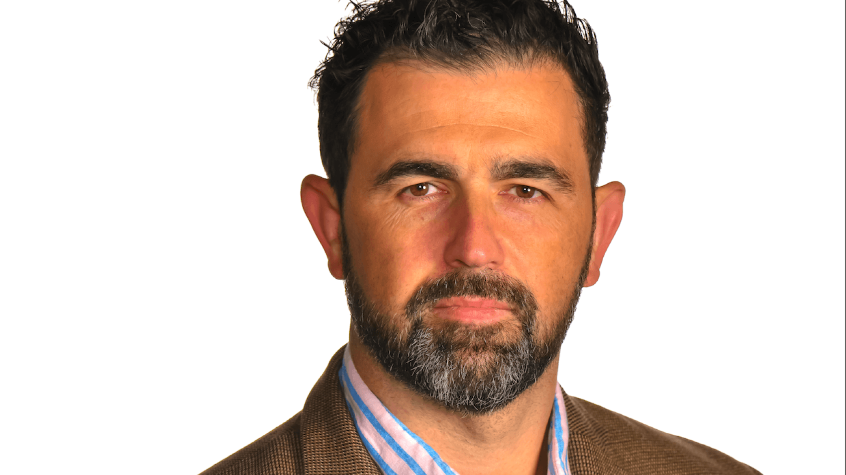 Dr. Josh Roose