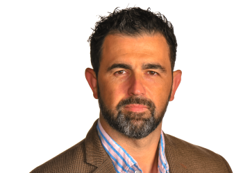 Dr. Josh Roose