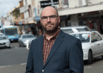 Mark Riboldi