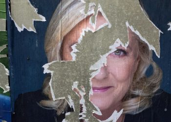 Marine Le Pen