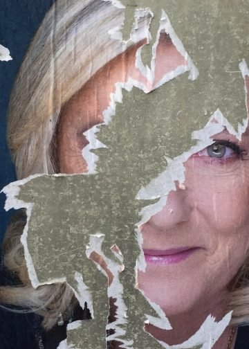 Marine Le Pen